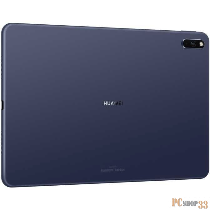 Планшет MATEPAD 10.4 4GB WIFI 128GB BACH3-W59FS GREY HUAWEI