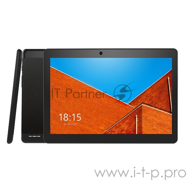 Планшет BQ-1085L Hornet Max Pro 10,1 2Gb+16Gb 4G Deep Black SPREADTRUM 9832, 4, 1.3 GHZ, Android 8.1, 2 GB, 16 GB, 2G GSM 900/1800 мГц, 3G , 4G , WiFi , Bluetooth , GPS Экран: 10,1 , 1280*800 (16:10), IPS Основная камера: 5.0 MP, инт. отсутствует, в