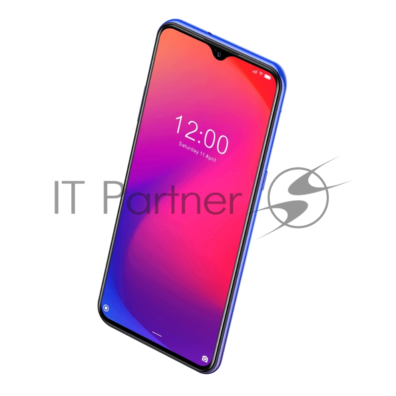 Смартфон Doogee Doogee X95 Pro Jewelry Blue, 16,56 см (6.52) 19:9 540 x 1200 пикселей, 1.8GHz, 4 Core, 4GB RAM, 32GB, up to 256GB flash, 13 МП+2 МП+2 МП/5Mpix, 2 Sim, 2G, 3G, LTE, BT v5.0, Wi-Fi, GPS, Micro-USB, 4350 мА·ч, Android 10, 192g, 167 ммx77