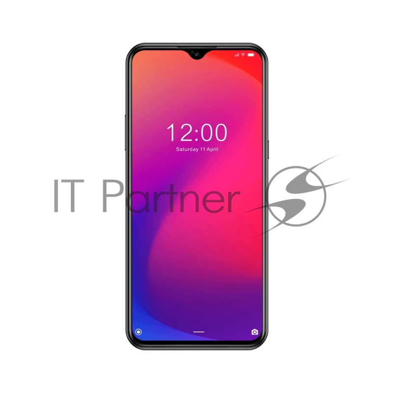 Смартфон Doogee Doogee X95 Pro Starry Black, 16,56 см (6.52) 19:9 540 x 1200 пикселей, 1.8GHz, 4 Core, 4GB RAM, 32GB, up to 256GB flash, 13 МП+2 МП+2 МП/5Mpix, 2 Sim, 2G, 3G, LTE, BT v5.0, Wi-Fi, GPS, Micro-USB, 4350 мА·ч, Android 10, 192g, 167 ммx77