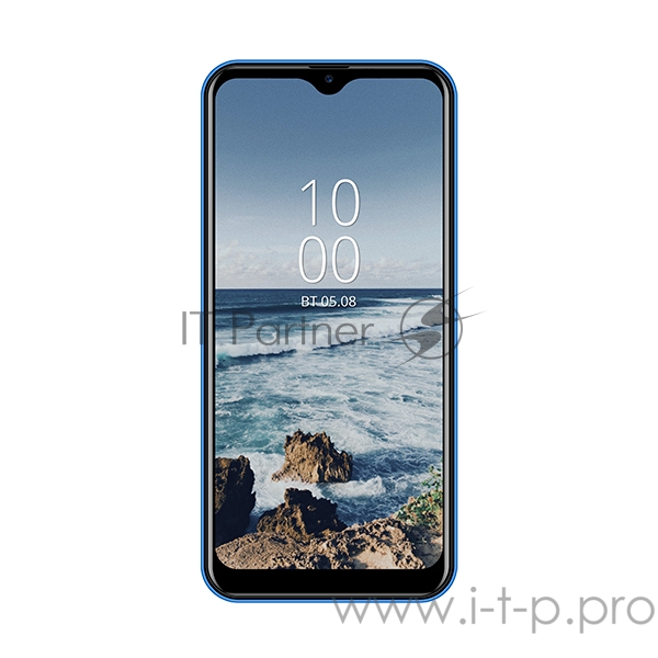 Смартфон BQ 6631G Surf Red