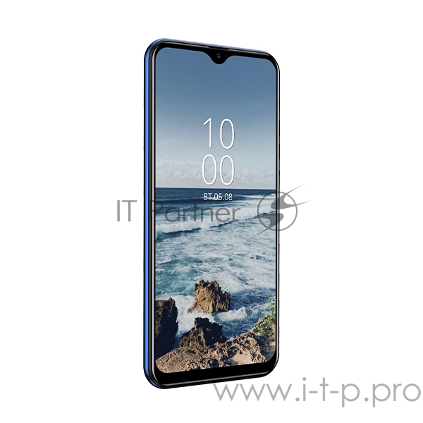 Смартфон BQ 6631G Surf Red