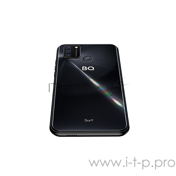 Смартфон BQ 6631G Surf Red