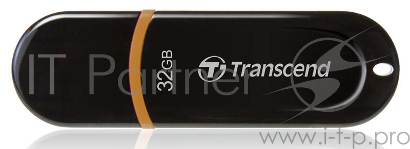 Накопитель USB flash 32ГБ Transcend JetFlash 300 TS32GJF300 (USB2.0)