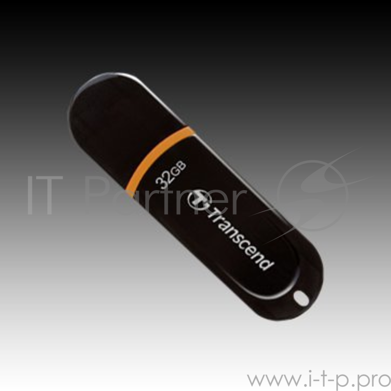 Накопитель USB flash 32ГБ Transcend JetFlash 300 TS32GJF300 (USB2.0)