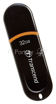 Накопитель USB flash 32ГБ Transcend JetFlash 300 TS32GJF300 (USB2.0)