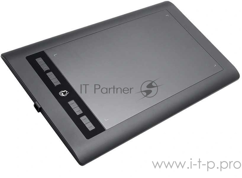 Графический планшет Parblo A610S USB Type-C черный