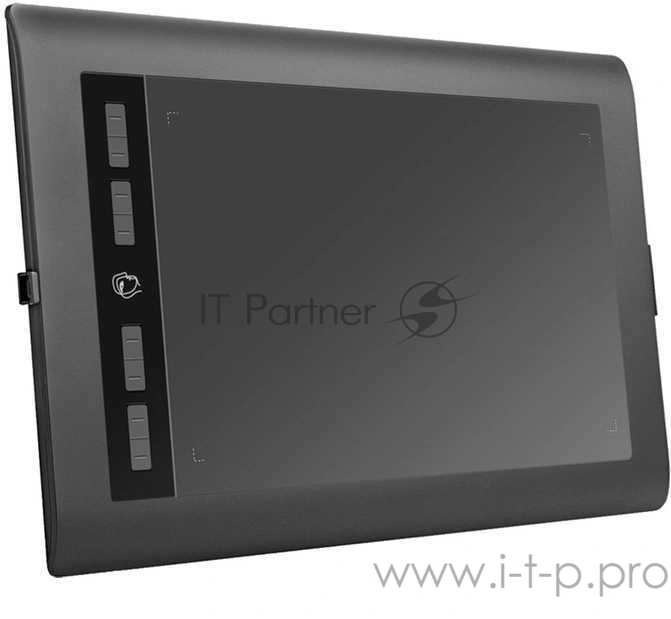 Графический планшет Parblo A610S USB Type-C черный