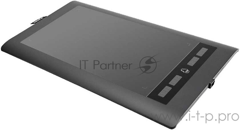 Графический планшет Parblo A610S USB Type-C черный