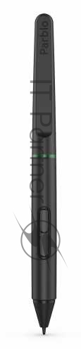 Графический планшет Parblo Ninos M USB Type-C черный