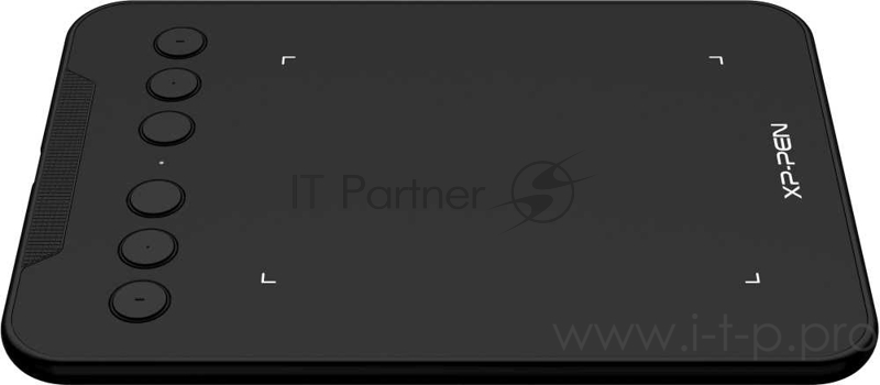 Графический планшет XP-Pen Deco Mini 4 USB Type-C черный