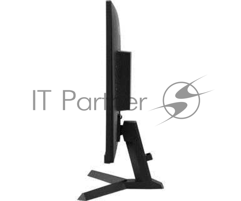 Монитор жидкокристаллический Iiyama Монитор LCD 23.8 16:9 1920х1080(FHD) IPS, nonGLARE, 250cd/m2, H178°/V178°, 1100:1, 80M:1, 16.7M, 0,8 ms, HDMI, DP, USB-Hub, Height adj, Tilt, Speakers, 3Y, Black