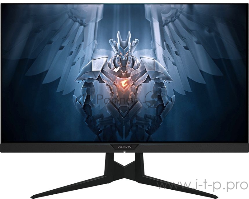 Монитор Gigabyte 27 Aorus FI27Q-X IPS 2560x1440 240Hz FreeSync 400cd/m2 16:9
