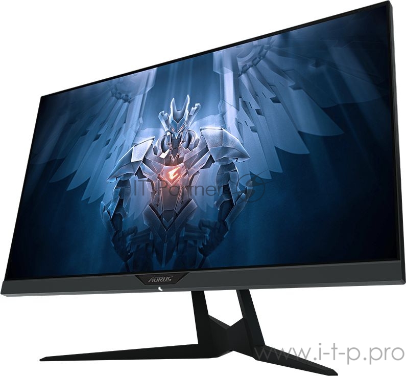 Монитор Gigabyte 27 Aorus FI27Q-X IPS 2560x1440 240Hz FreeSync 400cd/m2 16:9