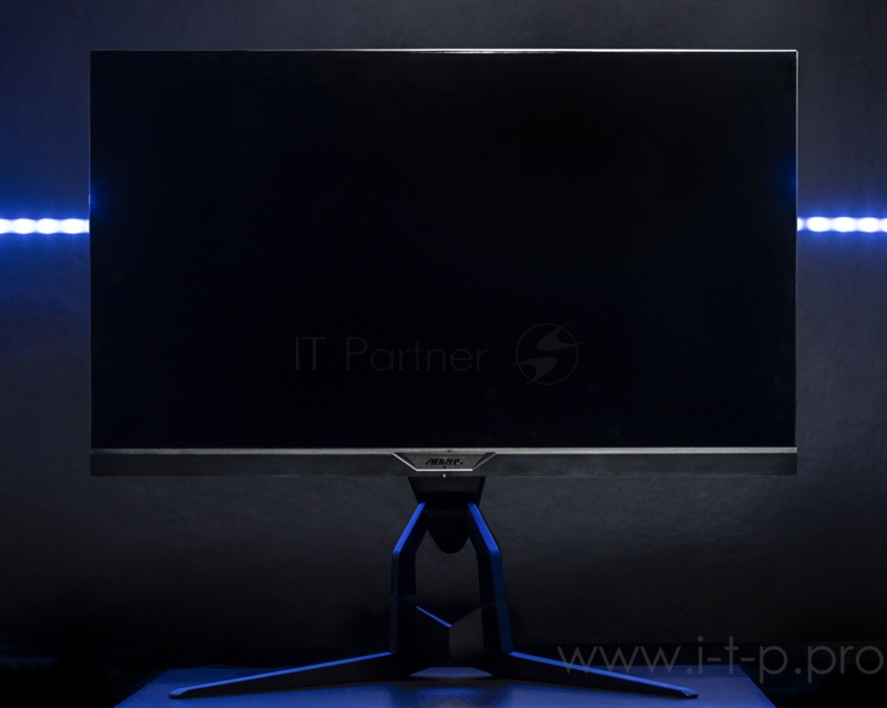 Монитор Gigabyte 27 Aorus FI27Q-X IPS 2560x1440 240Hz FreeSync 400cd/m2 16:9