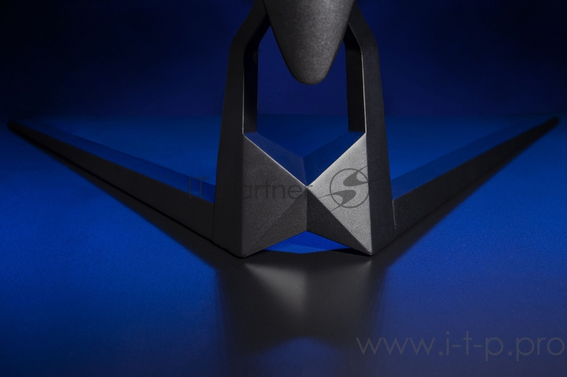 Монитор Gigabyte 27 Aorus FI27Q-X IPS 2560x1440 240Hz FreeSync 400cd/m2 16:9