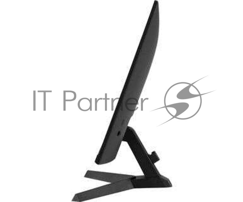 Монитор жидкокристаллический IIYAMA Монитор LCD 27 16:9 1920х1080(FHD) IPS, nonGLARE, 250cd/m2, H178°/V178°, 1100:1, 80M:1, 16.7M, 0,8 ms, HDMI, DP, Tilt, Speakers, Audio out, 3Y, Black