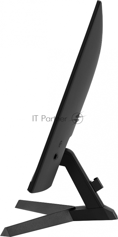 Монитор жидкокристаллический IIYAMA Монитор LCD 27 16:9 1920х1080(FHD) IPS, nonGLARE, 250cd/m2, H178°/V178°, 1100:1, 80M:1, 16.7M, 0,8 ms, HDMI, DP, Tilt, Speakers, Audio out, 3Y, Black