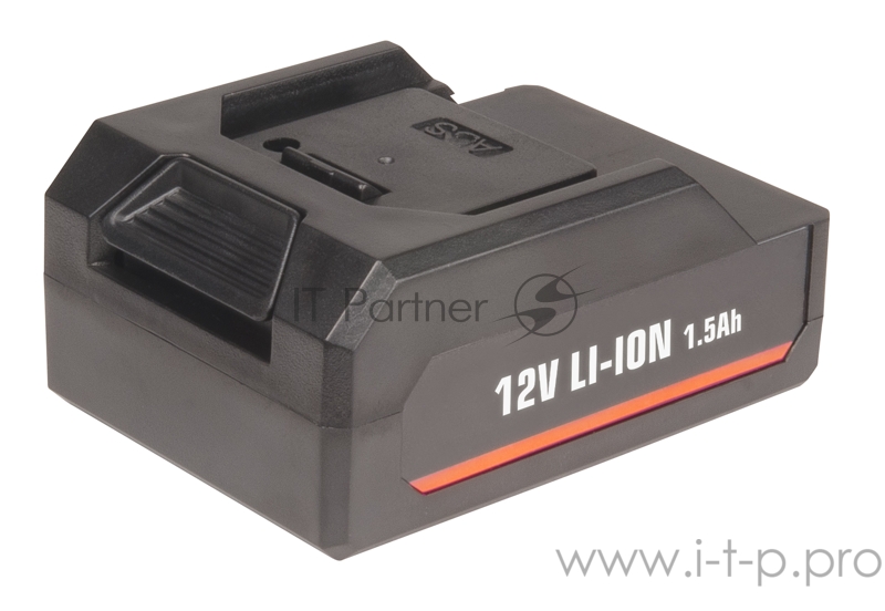 Шуруповерт FERM Li-Ion 12V CDM1119 напряжение 12В/емкость аккумулятора - 1,5Ач/макс.крут.момент (жест./мягк.) заворачивание - 20/10/число оборотов х/х - 350-1300 об/мин/диаметр отверстияВ стали/древесине - 6/20 мм