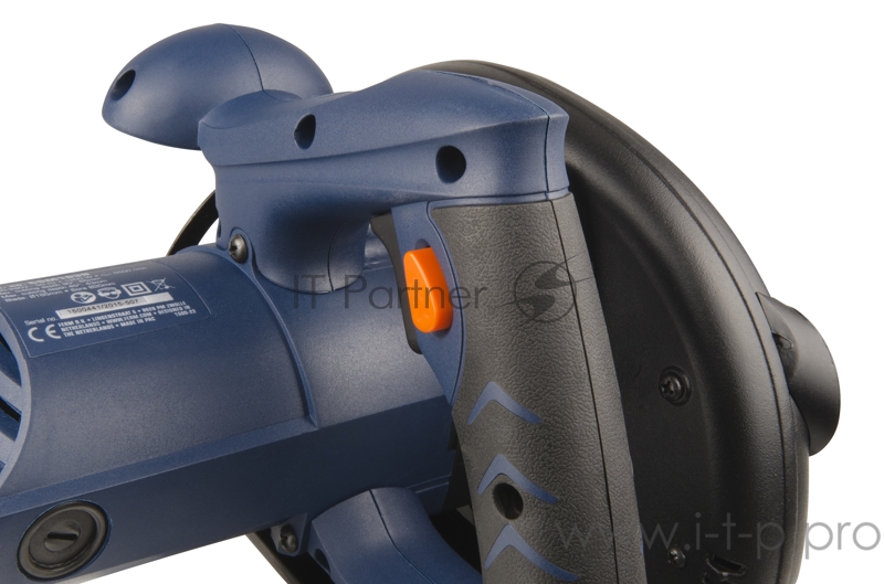 Пила дисковая FERM CSM1039 мощность-1200W/скорость вр.- 5000/д.диска-185/глубина пропила-65