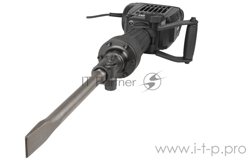 Отбойный молоток и бетонолом FERM HDM1042P SDS-Hex/мощность-1500W/сила удара-50/число ударов-1400/вес - 16 кг.
