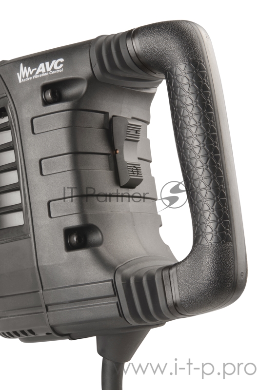 Отбойный молоток и бетонолом FERM HDM1042P SDS-Hex/мощность-1500W/сила удара-50/число ударов-1400/вес - 16 кг.