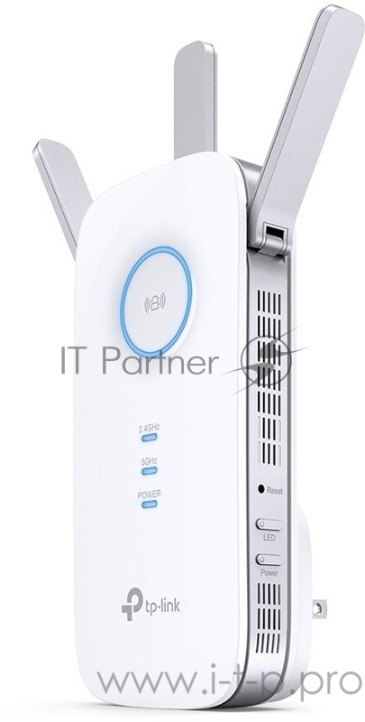 TP-Link RE550 AC1900 Wi-Fi Range Extender