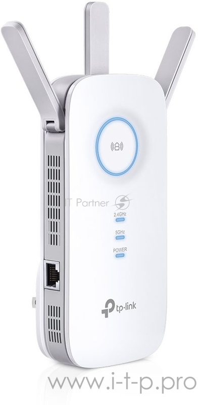 TP-Link RE550 AC1900 Wi-Fi Range Extender