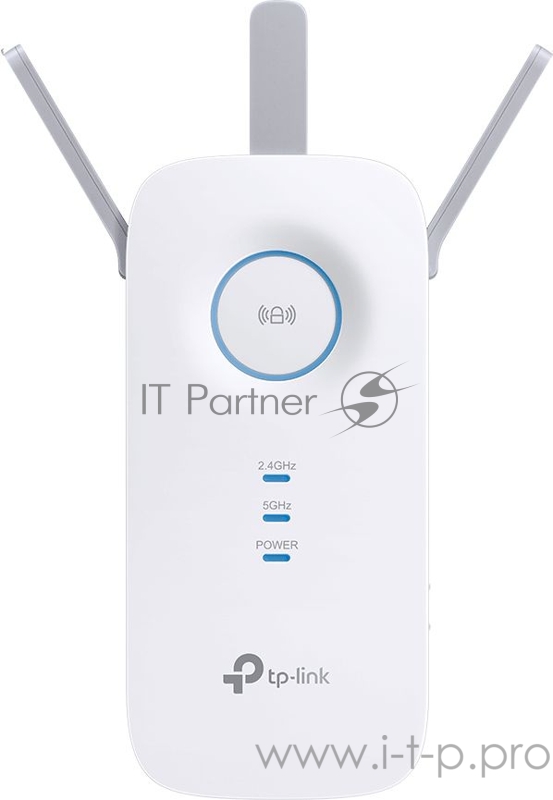 TP-Link RE550 AC1900 Wi-Fi Range Extender