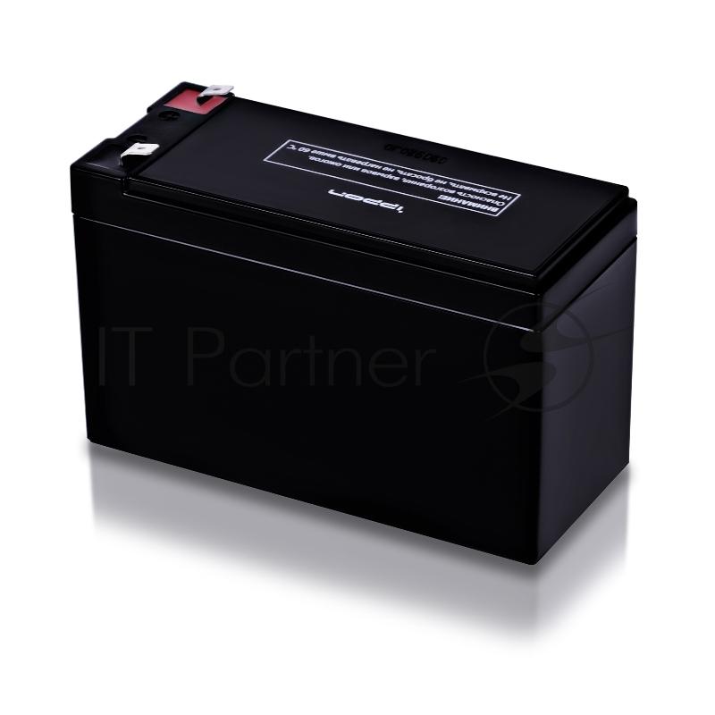 Батарея для ИБП Ippon IPL12-7 12В 7Ач