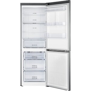 Холодильник SAMSUNG RB30A32N0SA/WT