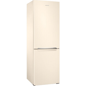 Холодильник SAMSUNG RB30A30N0EL/WT
