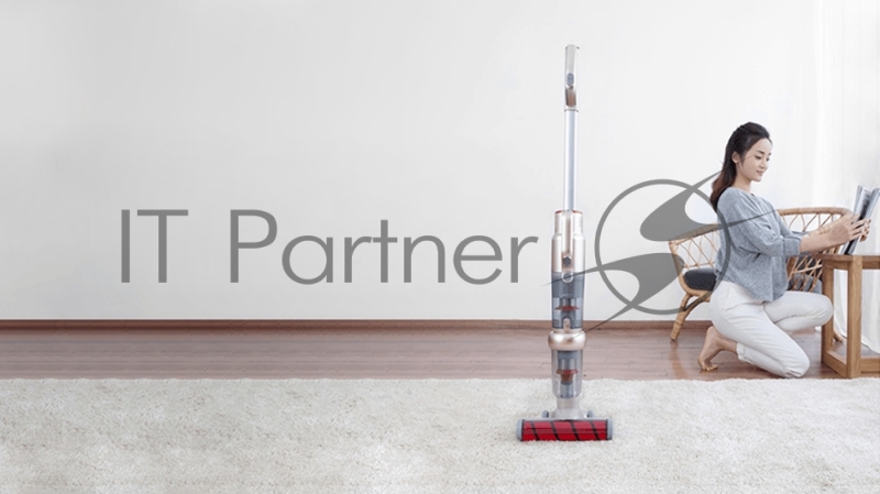 Пылесос XIAOMI JIMMY JV71