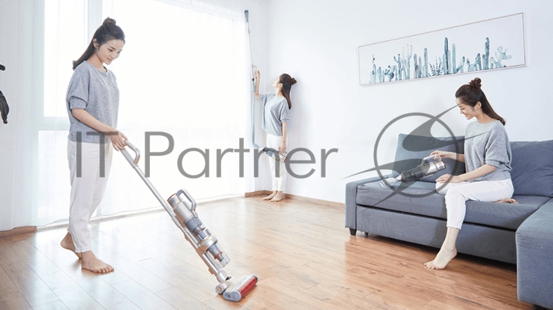 Пылесос XIAOMI JIMMY JV71