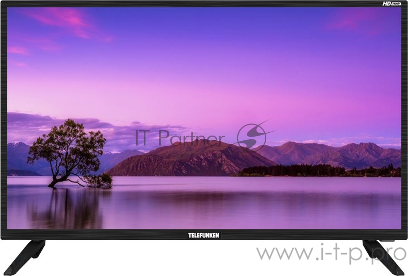 Телевизор TELEFUNKEN TF-LED32S02T2