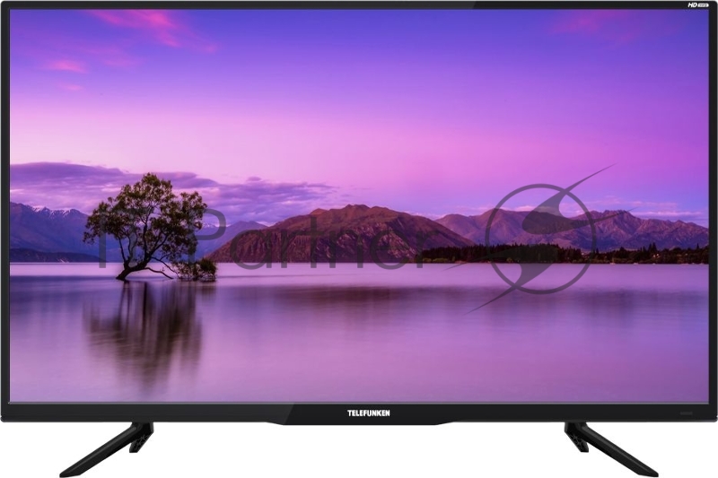 Телевизор LED Telefunken TF-LED32S79T2 (черный)