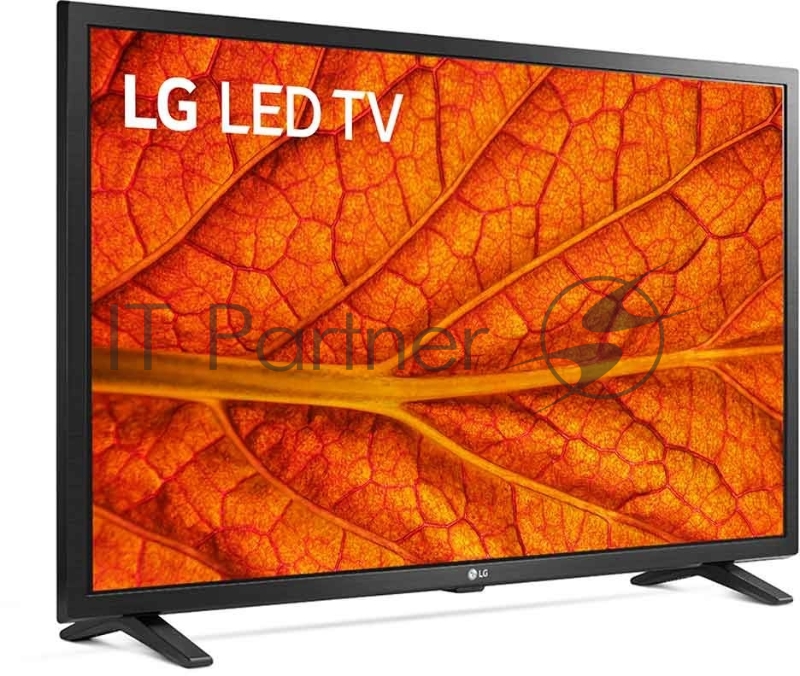 Телевизор LCD 32 32LM6370PLA LG