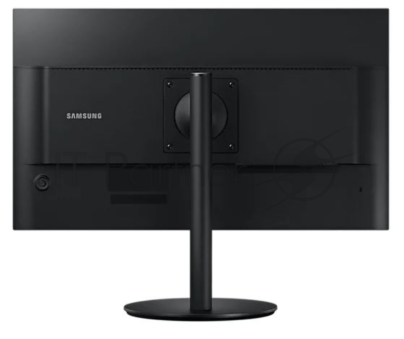 МОНИТОР 27 Samsung F27T700QQI Black (LED, Wide, 2560x1440, 144Hz, 1ms, 178°/178°, 350 cd/m, 3000:1, +DP, +2хHDMI, +MM,