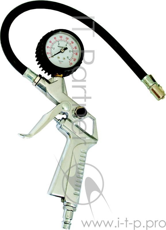 Пистолет КАЛИБР ППШ-6,0/100 6бар 100л/мин