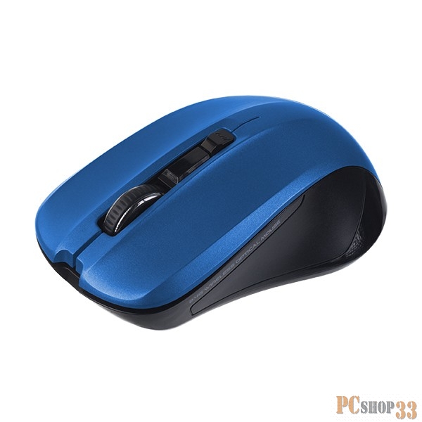 Клавиатуры, мыши Perfeo мышь беспров., оптич.,