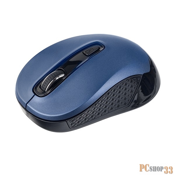 Клавиатуры, мыши Perfeo мышь беспров., оптич.,