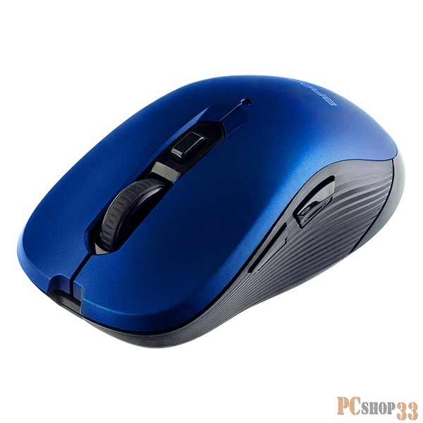 Клавиатуры, мыши Perfeo мышь беспров., оптич.,