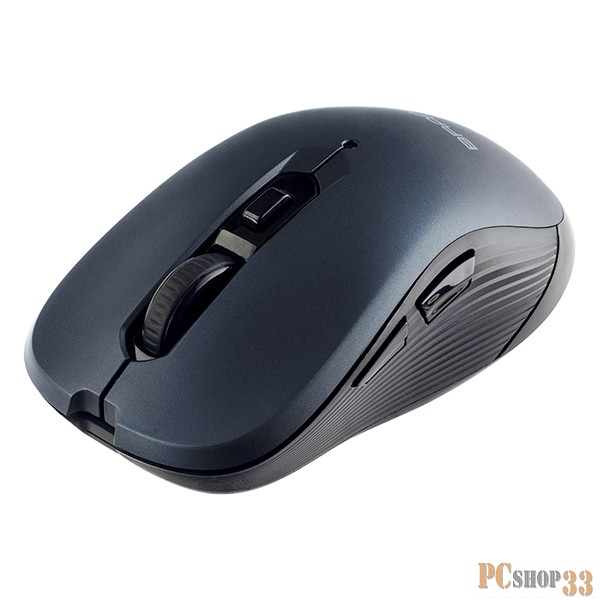 Клавиатуры, мыши Perfeo мышь беспров., оптич.,