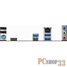 Материнская плата Z590 S1200 ATX Z590 PHANTOM GAMING 4 ASROCK