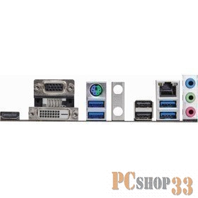 Материнская плата H470 S1200 MATX H470M-HDV/M.2 ASROCK