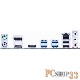 Материнская плата ASUS PRO B560M-C/CSM, LGA1200, B560, 4*DDR4, DPx2, HDMIx1, SATA3 + RAID, Audio, Gb LAN, USB 3.2*6, USB 2.0*6, mATX 90MB1720-M0EAYC