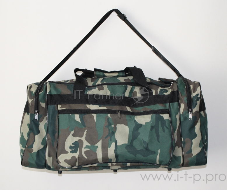 Сумка дорожная больш. (цвет ) (Курск)