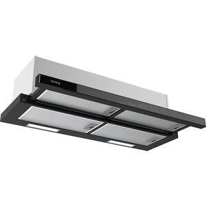 Встраиваемые вытяжки Korting KHP 9815 GN