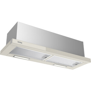 Встраиваемая вытяжка Korting KHP 9815 GB