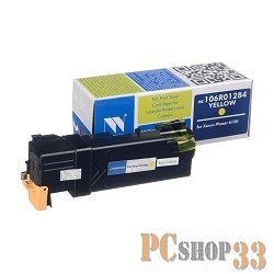 Расходные материалы NV Print CF402A Картридж NV Print для HP Laser Jet Pro M252, MFP M277 CF402A YELLOW 1400к.